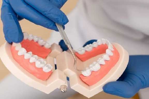 بهترین متخصص پروتز دندان و لمینت در کلینیک کیمیا در شهریار