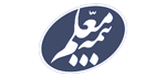 لوگو بیمه معلم