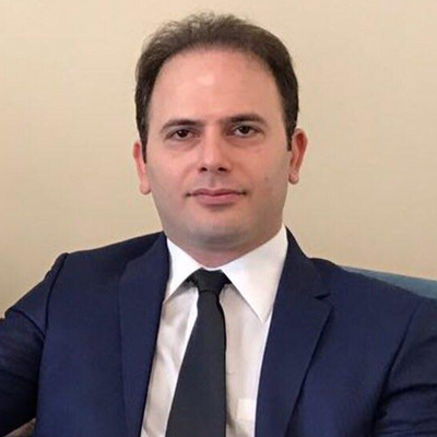 امید امیربنده
